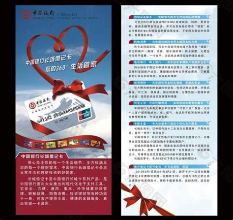 长城环球旅行卡（2016年9月停发） - 中国银行借记卡 - 卡之国