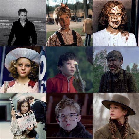 What is the best performance by a child actor? : r/Letterboxd