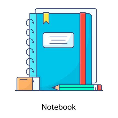 Notebook Logo 的图像结果
