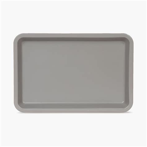 Buy Sweetshop Carbon Steel Cookie Tray- 31 cm. from Home Centre at just ...