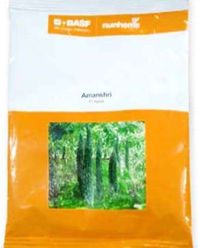 Nunhems Nunhems US 1315 Bitter Gourd (500 Seeds) - Agrostar