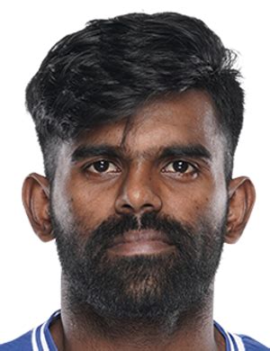 Jockson Dhas - Player profile 25/26 | Transfermarkt