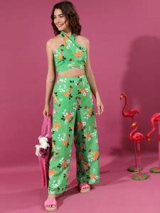 Tokyo Talkies Tshirt Chinos Co-ords Set Price in India - Buy Tokyo ...