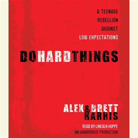 Do Hard Things - Penguin Books New Zealand