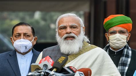 Passing of OBC Bill important moment for the nation PM Modi OBC विधेयक ...