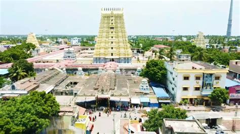 ராமநாதபுரம் போறீங்களா.. இந்த இடங்களை மிஸ் பண்ணிடாதீங்க.. சுற்றி பார்க்க ...