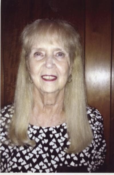 Eloise Sparrow | Obituaries | duboiscountyherald.com