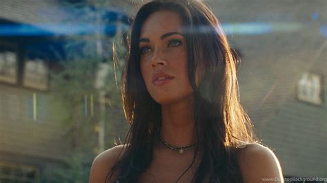 Megan Fox Transformers Wallpapers - Wallpaper Cave