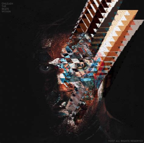 Feldspar - Unleash the Beats Within : r/fakealbumcovers