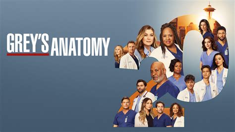 Greys Anatomy Wallpaper Season 9