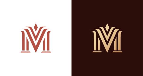 What Company Has A M Logo at Emma Rouse blog