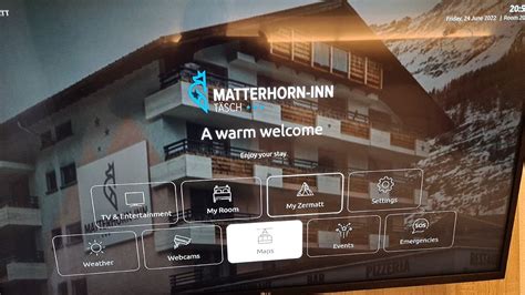 MATTERHORN INN (Täsch) - Resort Reviews, Photos, Rate Comparison ...