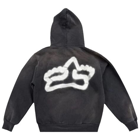 CJ X HOODIES – CircusMaximus