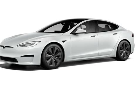 Tesla Model S Plaid Ini Bisa Jadi Milik Sobat, Syaratnya Gampang Lo ...