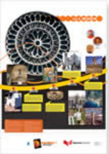 Buy Poster DI Cultura Italiana: Il Medioevo Book Online at Low Prices ...