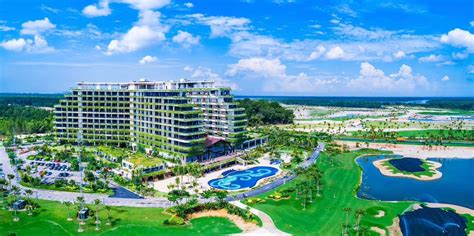 Forest City Golf Hotel - Legacy Course | All Square Golf