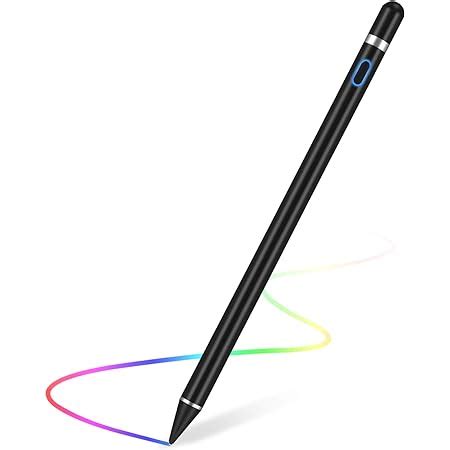 Amazon.in: Buy Xiaomi Smart Pen | 240Hz Touch Sampling Rate | 4096 ...