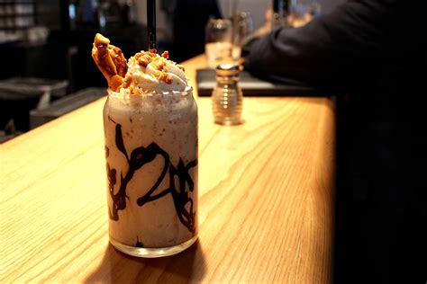 Miss Ricky's Launches Specialty Game Day Milkshakes | Chicago Food Magazine