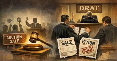 Breach of Rule 9(4) of Security Interest (Enforcement) Rules Without ...