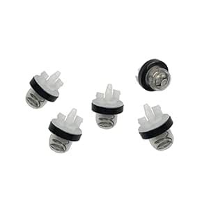 5 Pcs Chainsaws Primer Bulbs Fit Compatible with Stihl TS410 TS420 ...