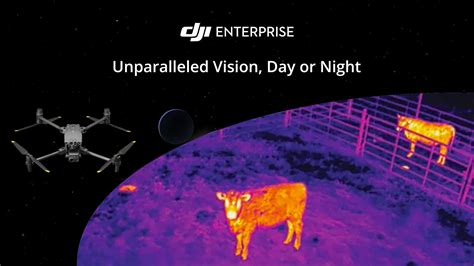 Thermal Drones – SkyFarmers