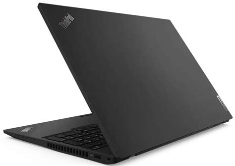 Lenovo ThinkPad T16 Gen 2 - 1335U · Xe Graphics G7 80 EU · 16.0”, WUXGA ...
