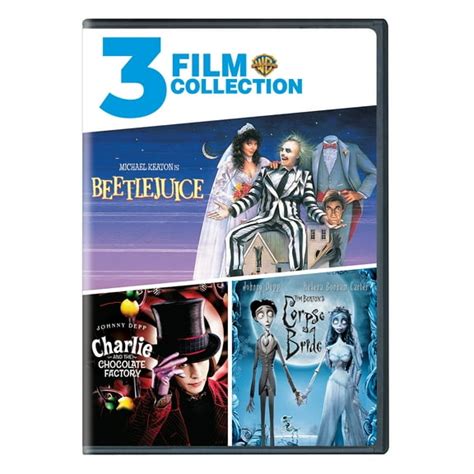 Image result for Original Corpse Bride VHS