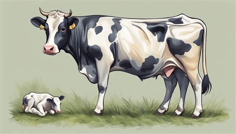Understanding Cow Gestation Period: Key Facts and Care During Pregnancy
