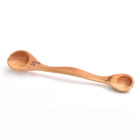 Tbsp/Tsp Measuring Spoon - Southern Highland Craft Guild