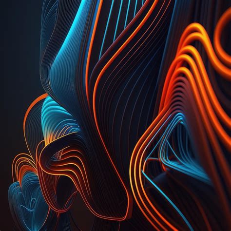 AI Technology Light Background 的图像结果