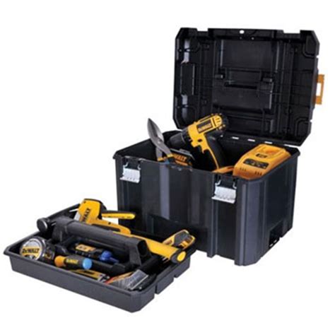 Kutija za alat DeWalt DWST1-71195 | Volim svoj dom