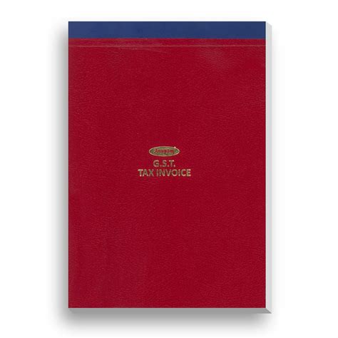 Anupam Tax Invoice Bill Book – Perforated Cash Memo-Approval Slip-Esti