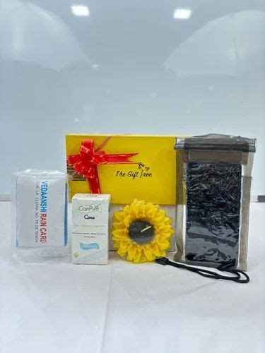 Corporate Gift Sets - Rainy Hamper Kit Trader - Wholesaler ...