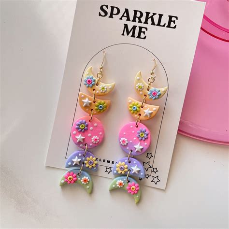 Polymer Clay Crafts 的图像结果