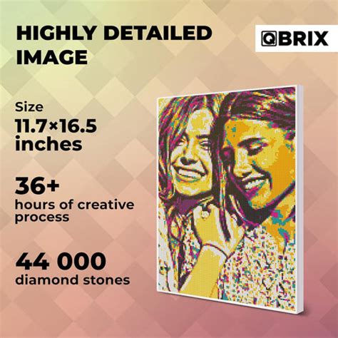 A4 (30*21*1.4cm) – Qbrix