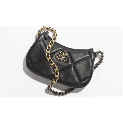 Chanel Evening Clutch Bag With Chain at Michael Tirado blog