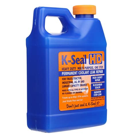 K-Seal Cooling System Leak Sealant ST5516