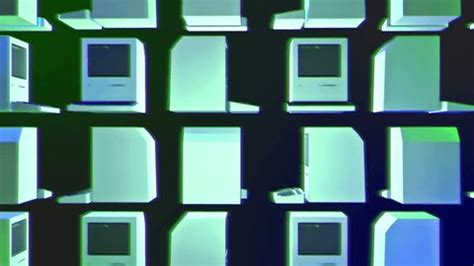 Old Laboratory Computer Greenscreen 的图像结果