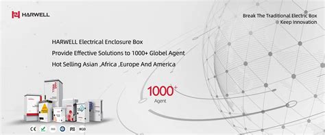 Company Overview - Guangdong Harwell Electrical Equipment Co., Ltd.