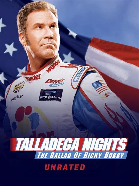 Talladega Nights Clip Art