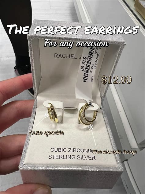 Affordable Jewelry at TJ Maxx | Gallery posted by jenna goldberg | Lemon8