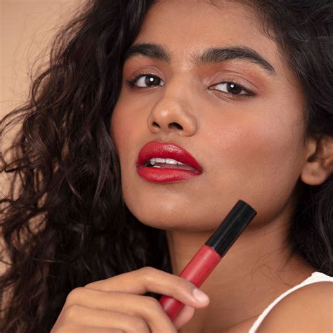 Lip Créme: Scarlet | Ruby's Organics | Official Site