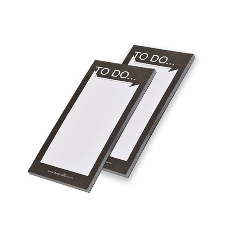 Buy Daily Planner To Do List, Notepads for Office Online Now – Paperlla