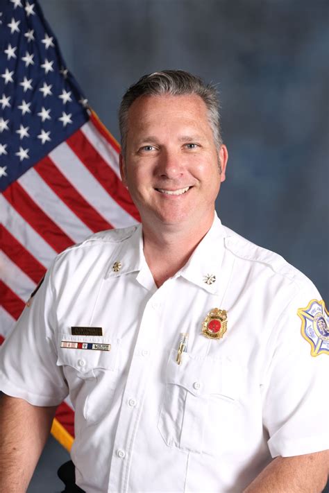 Mayor Greg Hines has appointed Chief William "BJ" Hyde as the permanent ...