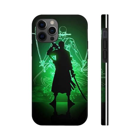 Buy Zoro Phone Case Online In India - Etsy India