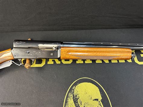 Browning Sweet Sixteen ~ Belgium Made ~ 16 gauge