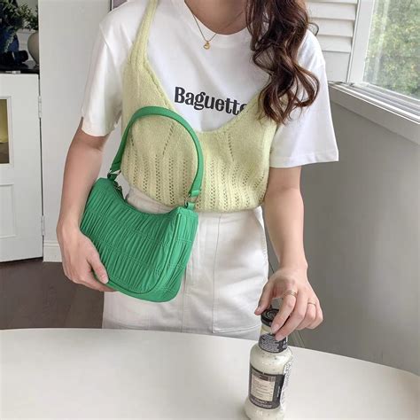 Candy slings ( green ) – Thebagcouture