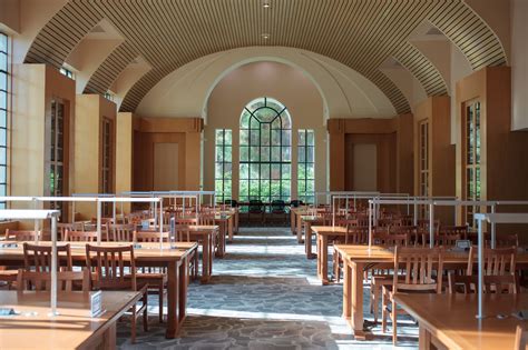 Beverly Hills Public Library | Beverly Hills, CA