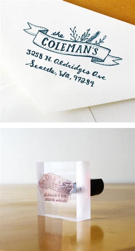 Address Labels Examples 的图像结果