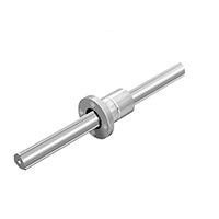 Ball Spline | High Torque Cylindrical Type | THK-SEIMITSU Factory ...